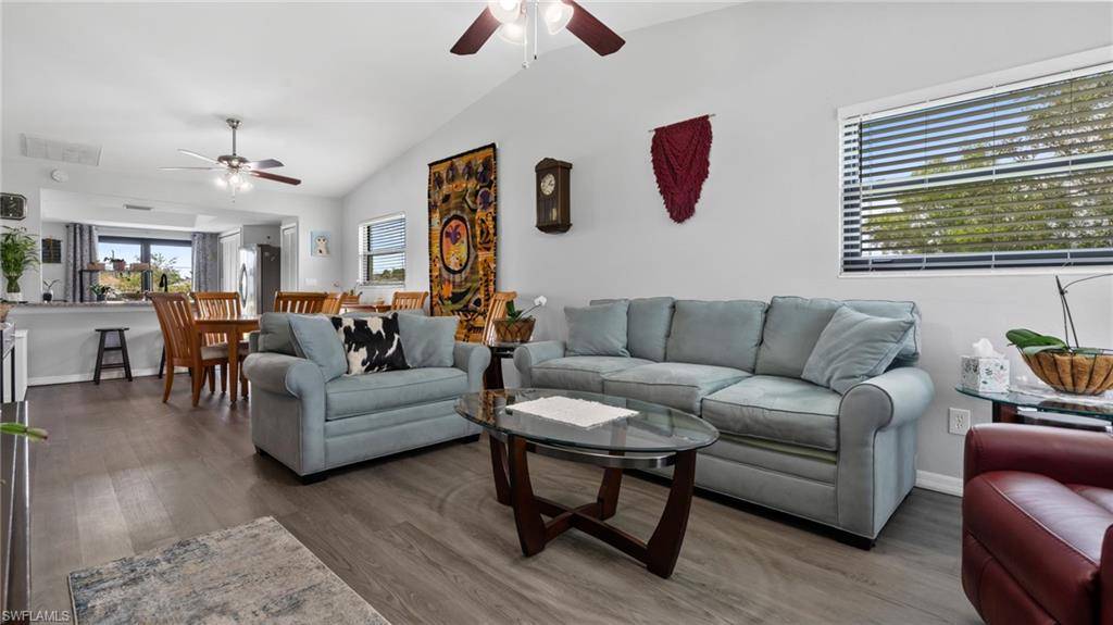 Cape Coral, FL 33991,929 SW 8th PL #204