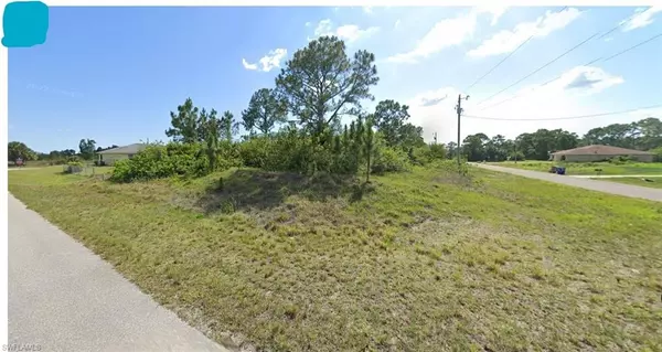 222 Portia ST, Lehigh Acres, FL 33974