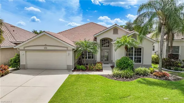 Fort Myers, FL 33913,9723 Blue Stone CIR