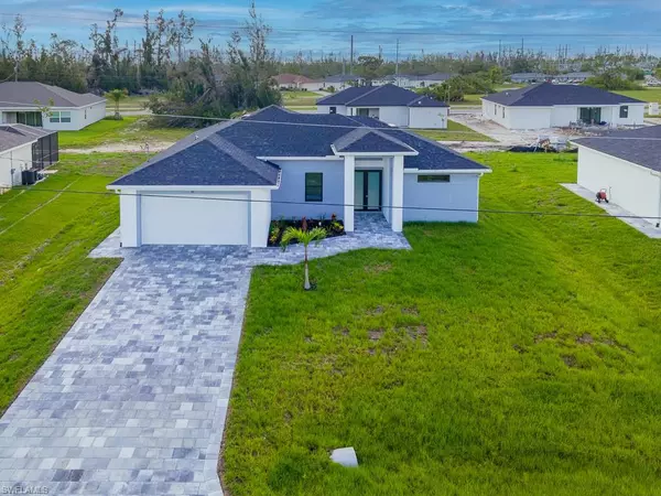 Cape Coral, FL 33991,343 SW 24th PL