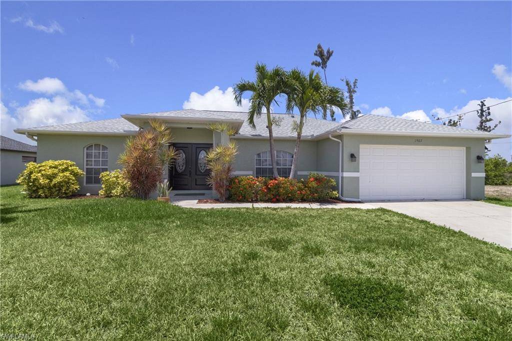 1907 SW 2nd TER, Cape Coral, FL 33991