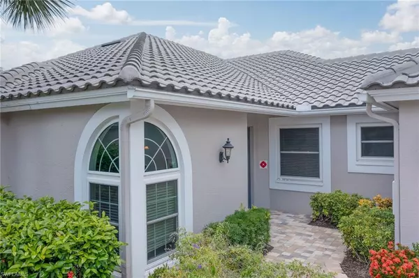 Bonita Springs, FL 34134,3461 Lake Crest DR