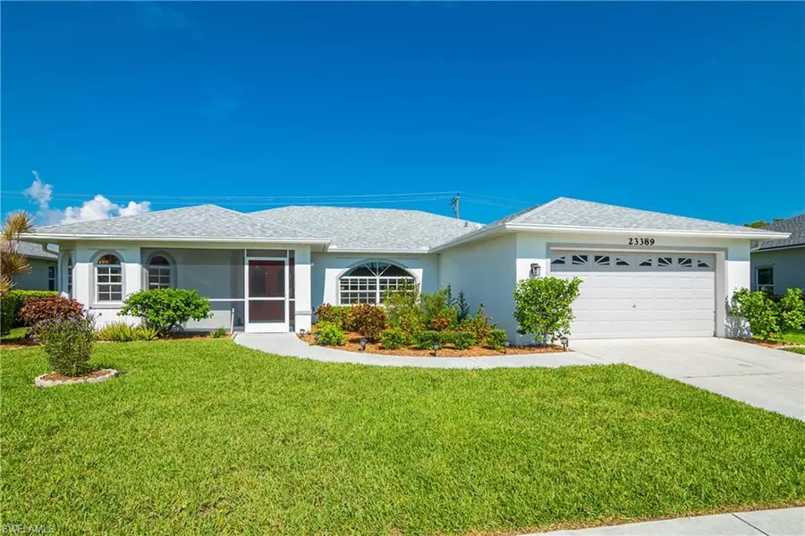 23389 Olde Meadowbrook CIR, Estero, FL 34134