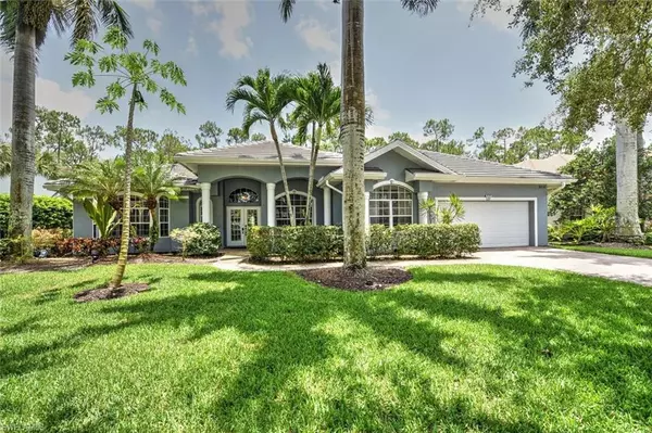 Naples, FL 34109,9812 Rocky Bank DR