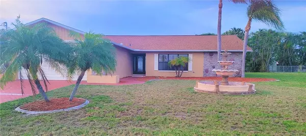 1115 SE 30th TER, Cape Coral, FL 33904