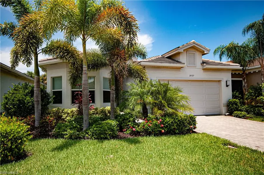 28729 Montecristo LOOP, Bonita Springs, FL 34135