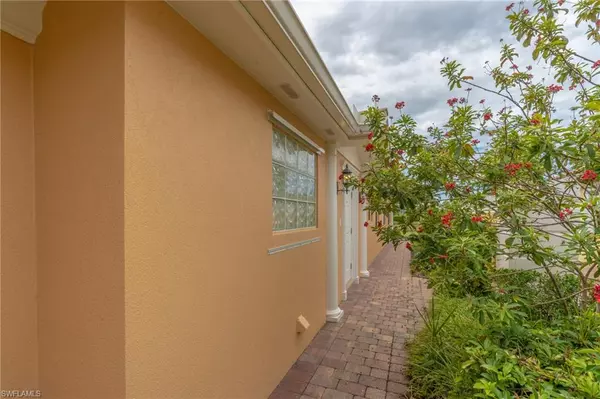 Naples, FL 34114,8396 Borboni CT