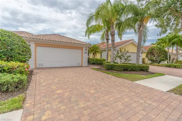 Naples, FL 34114,8396 Borboni CT