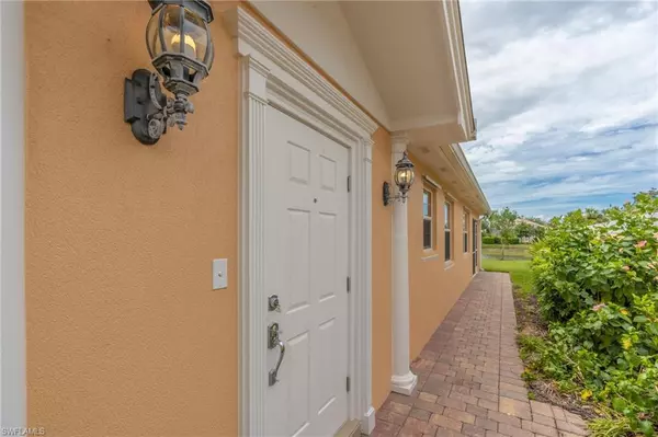 Naples, FL 34114,8396 Borboni CT