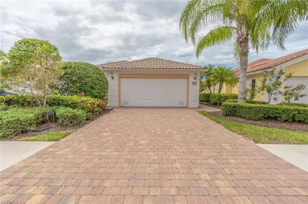 Naples, FL 34114,8396 Borboni CT