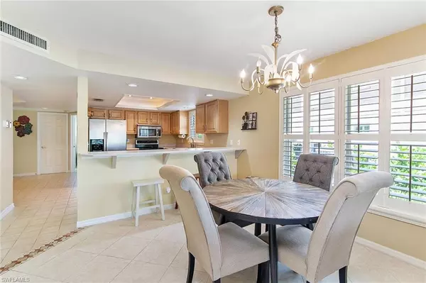 Naples, FL 34109,6660 Ilex CIR #5-E