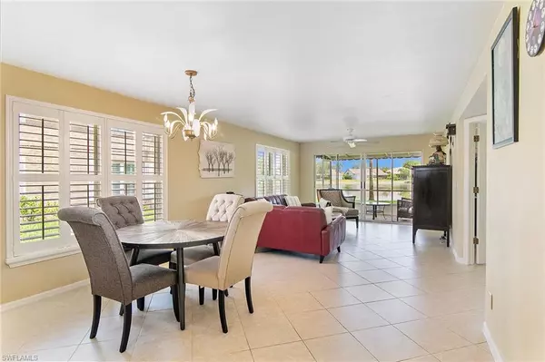 Naples, FL 34109,6660 Ilex CIR #5-E