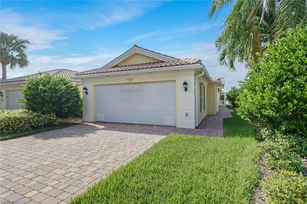 Naples, FL 34114,7143 Marconi CT