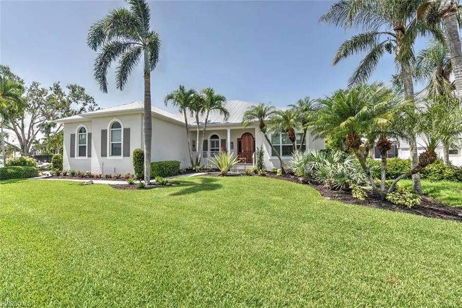 6130 Tidewater Island CIR, Fort Myers, FL 33908