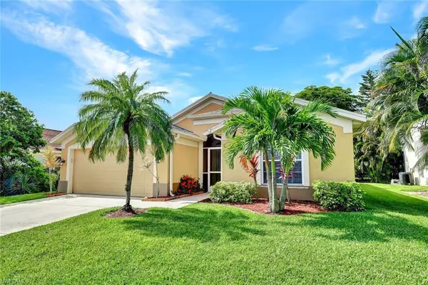 Fort Myers, FL 33913,13278 Highland Chase PL