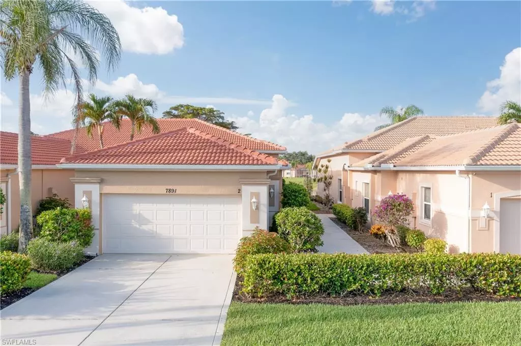 Naples, FL 34104,7891 Sanctuary CIR