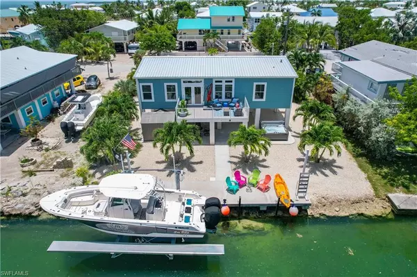 23059 BONITO LN,  Cudjoe Key,  FL 33042