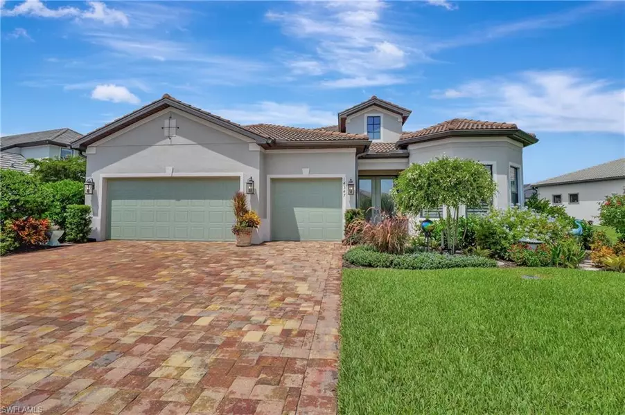 14347 Pine Hollow DR, Estero, FL 33928