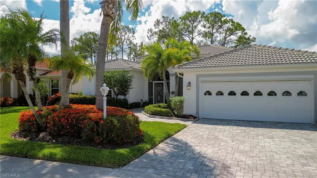 2700 Via La Quinta, North Fort Myers, FL 33917