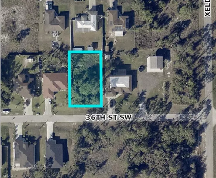 3806 36th ST SW, Lehigh Acres, FL 33976