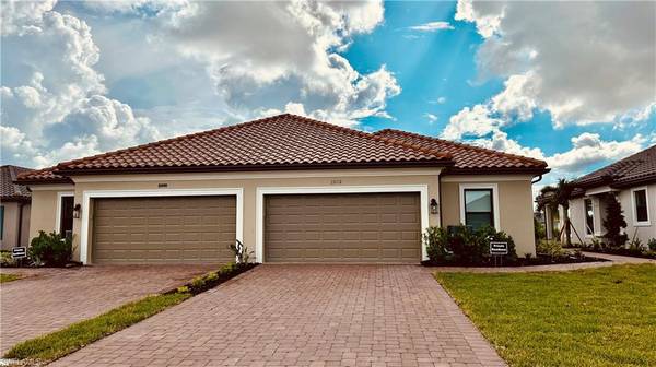 15152 Sacile ST, Naples, FL 34114