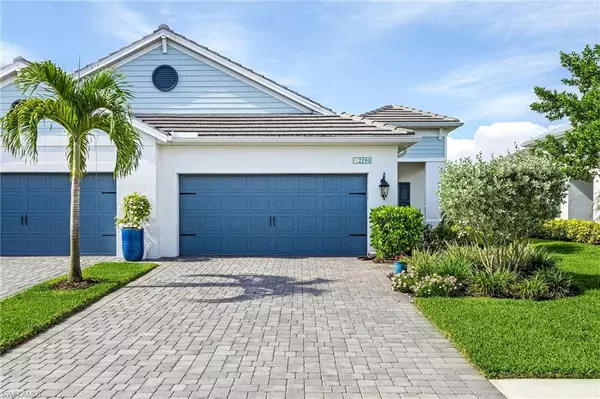 Naples, FL 34112,2194 Marquesa CIR