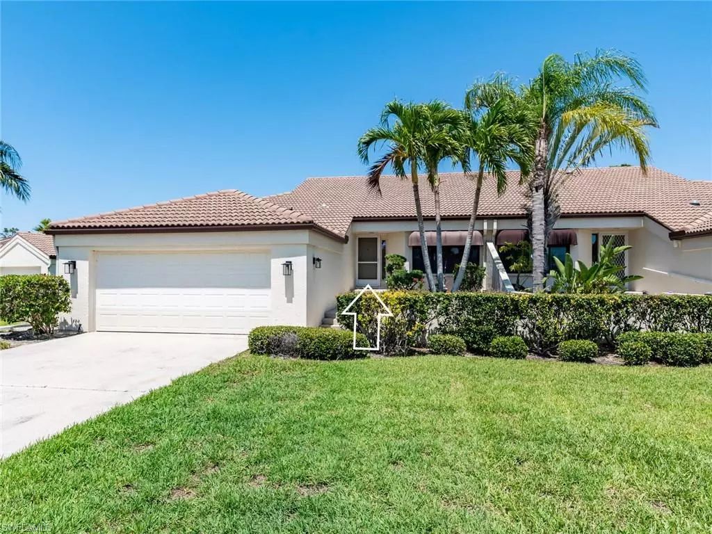 Fort Myers, FL 33908,6001 Forest Villas CIR