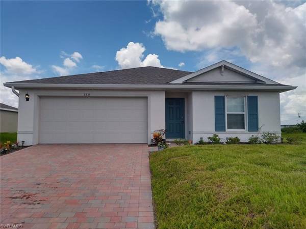 130 Harley TER, Labelle, FL 33935