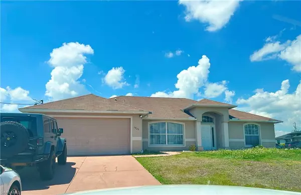 Cape Coral, FL 33909,1923 NE 20th TER