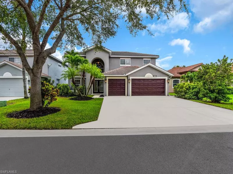 9753 Blue Stone CIR, Fort Myers, FL 33913