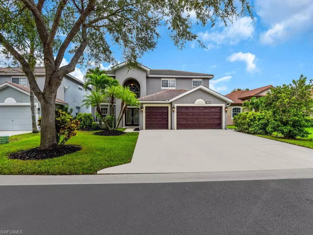 Fort Myers, FL 33913,9753 Blue Stone CIR