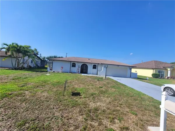 Cape Coral, FL 33904,228 SE 31st ST