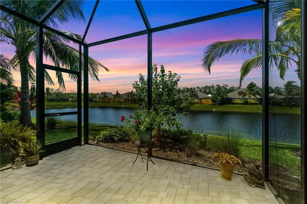 Naples, FL 34112,2298 Marquesa CIR