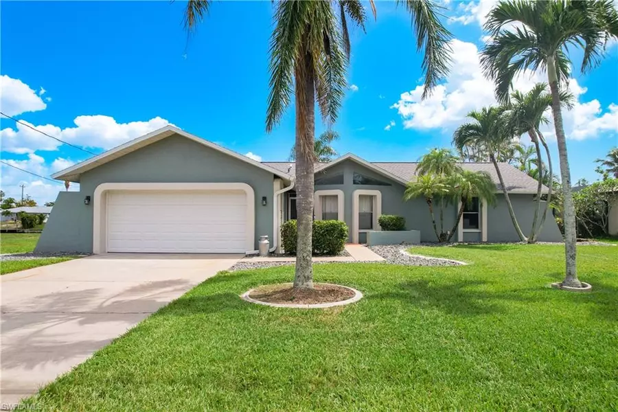 1504 SE 16th TER, Cape Coral, FL 33990