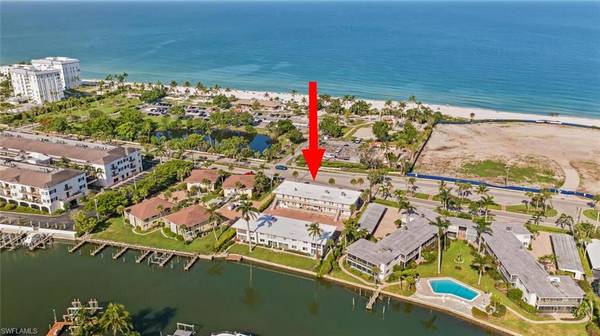 1550 Gulf Shore BLVD N #W5, Naples, FL 34102