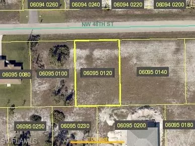 Cape Coral, FL 33993,3612 NW 48th ST