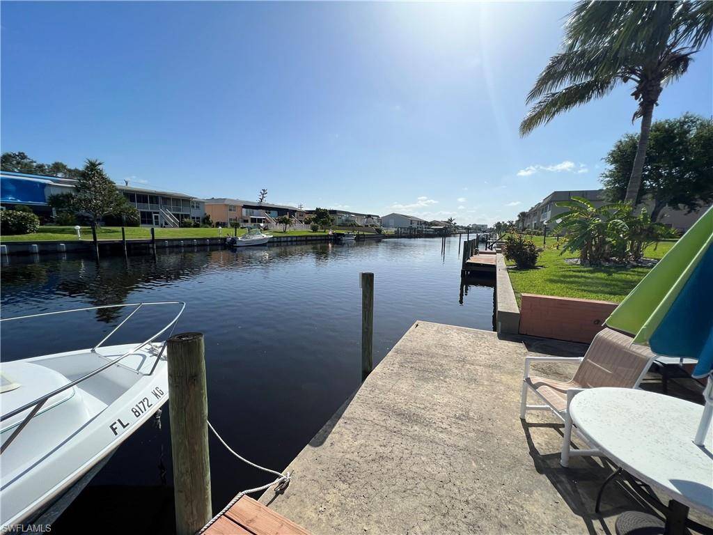 879 SE 46th LN #6,  Cape Coral,  FL 33904