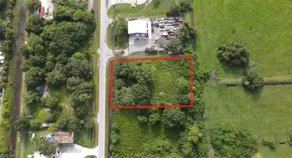 311 S Industrial LOOP, Labelle, FL 33935