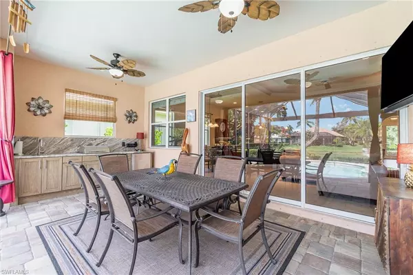 Naples, FL 34119,10735 Longshore WAY E