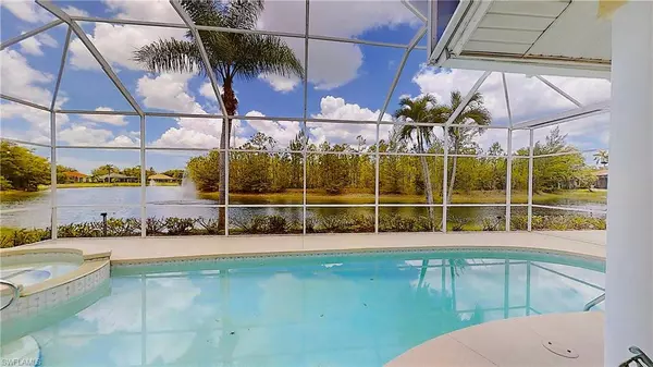 Naples, FL 34109,7150 Mill Run CIR