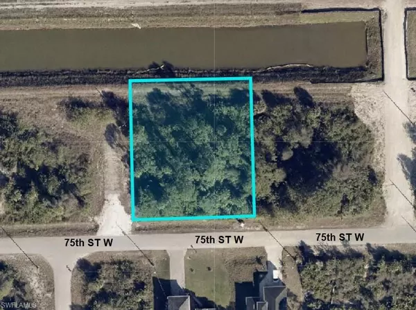 7500 Ruth AVE N, Lehigh Acres, FL 33971