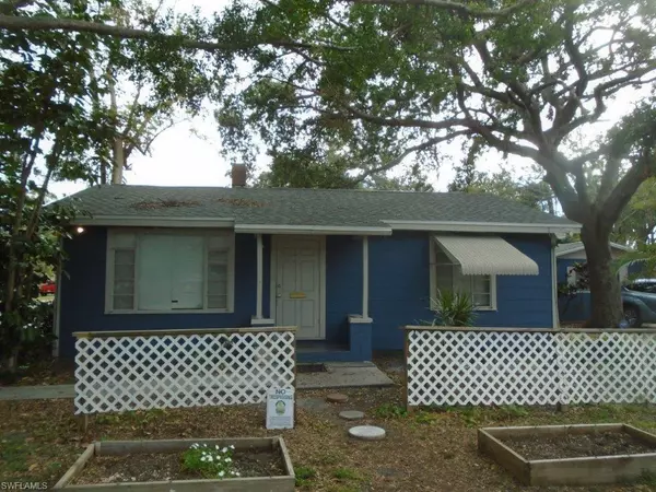 2303 Clifford ST, Fort Myers, FL 33901