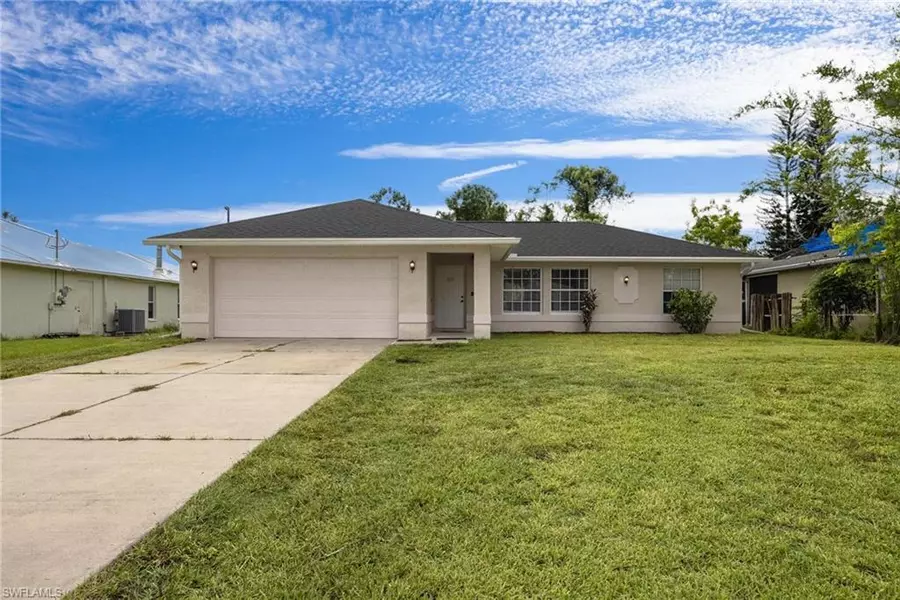 1107 Anza AVE, Lehigh Acres, FL 33971