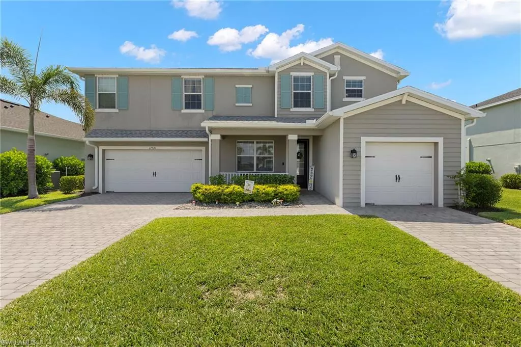 Punta Gorda, FL 33982,17581 Winding Wood LN