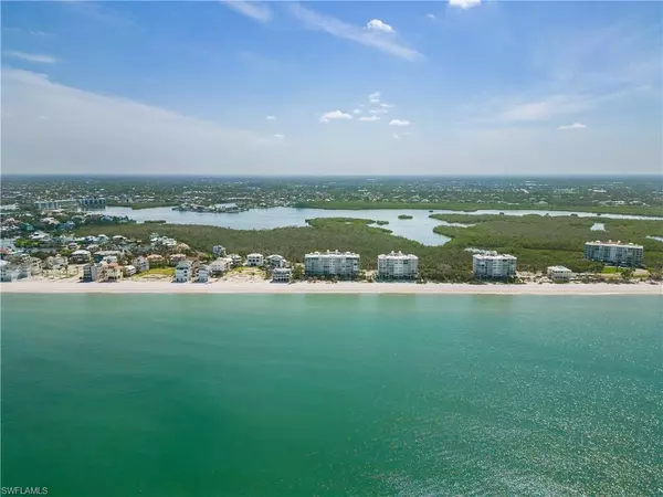 Bonita Springs, FL 34134,253 Barefoot Beach BLVD #506