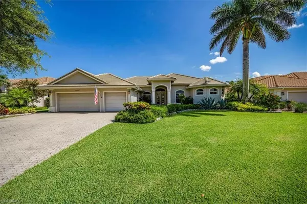 Naples, FL 34119,4567 Merganser CT