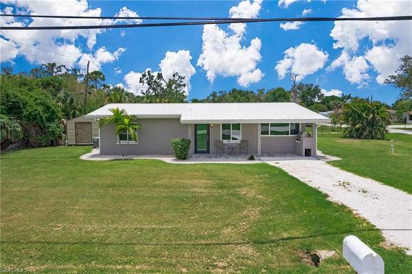 1144 Donald RD, North Fort Myers, FL 33917