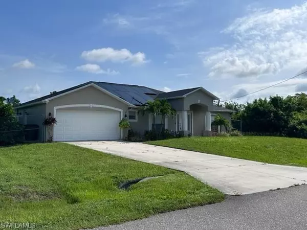 Lehigh Acres, FL 33976,3606 13th ST SW