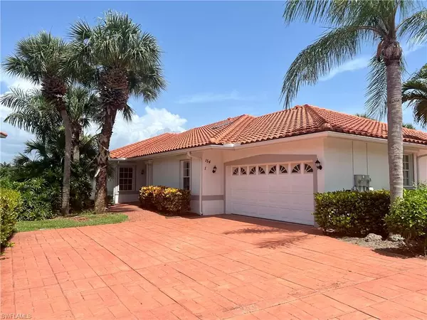 154 Gabriel CIR #4001,  Naples,  FL 34104