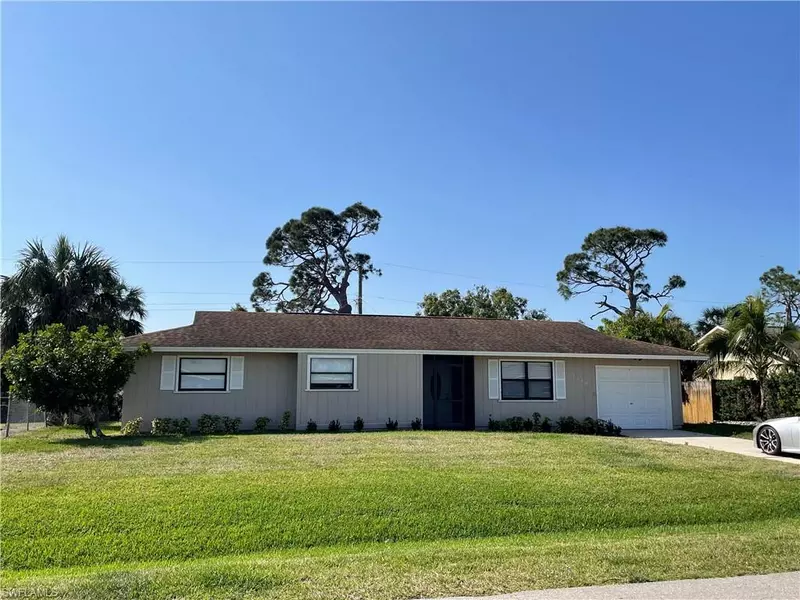 7310 Jonas RD, Fort Myers, FL 33967